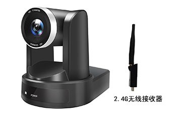 无线摄像机CT300W-10X