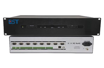 可编程网络中控 NTP3000E