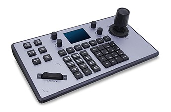 网络控制键盘E20-N