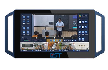 4K无线便携式录播RTV402X