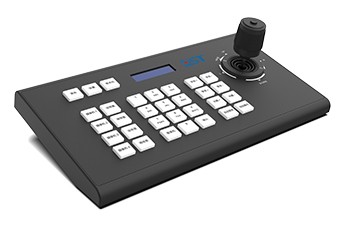 模拟控制键盘KM32X
