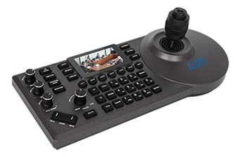 网络控制键盘D20-N