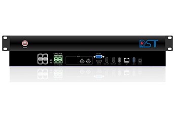 精品录播主机 RVC1002S2