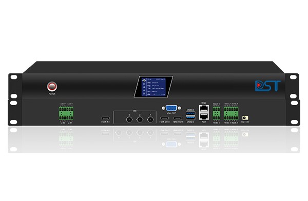精品录播主机 RVC1003S2