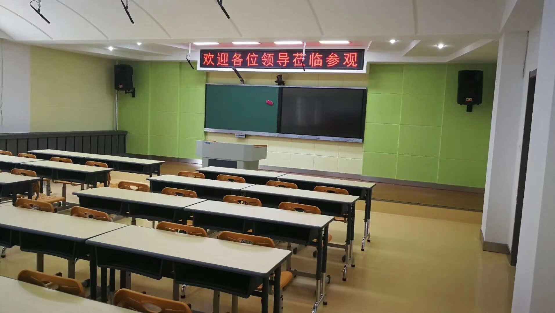 常态化录播系统